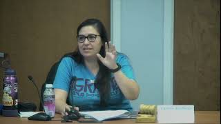 OUSD 2025-05-15 Facilities Committee Meeting - Oakland Unified School District