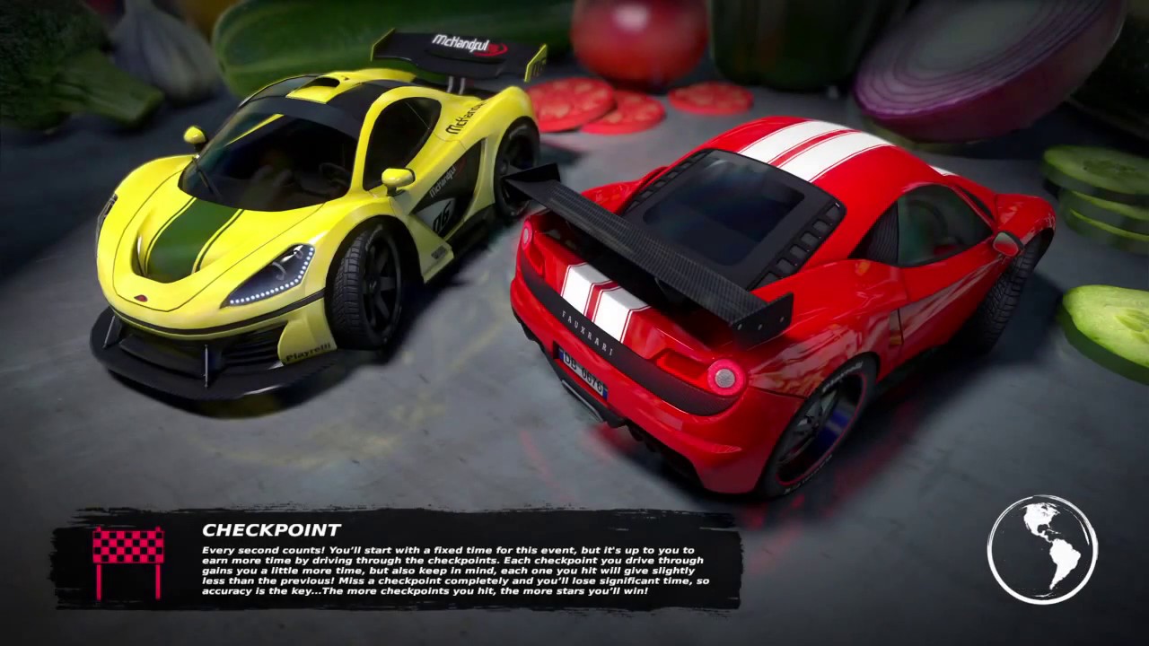 Totally tropical Championship - Table Top Racing: World Tour Gameplay  (Part 3)