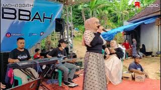 Gedung Tua | Lina Fasha | MAHABBAH