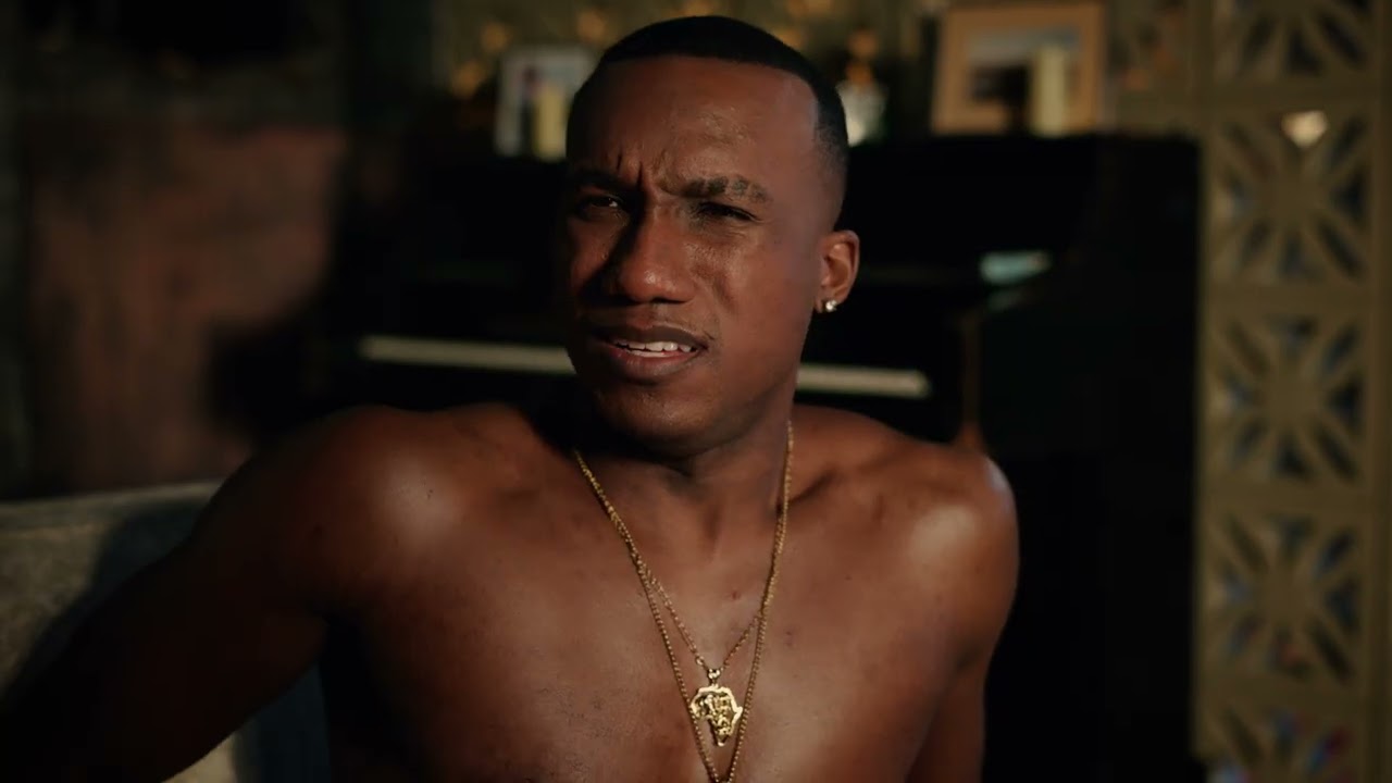 Download Hopsin - Alone With Me