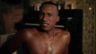 Hopsin - Alone With Me