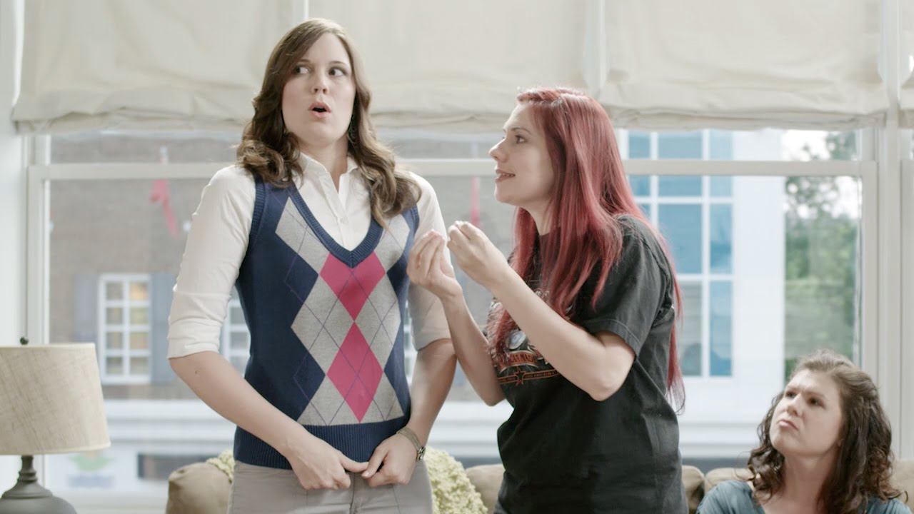 Laughing At The Moon Trailer