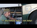 RV How To - Temporarily repairing a cracked black tank drain line