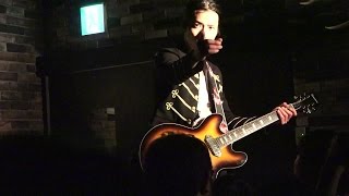 BABY CALL ME NOW FoZZtone / REC OK! "追加公演! vol.5 ~Reach to Ma...