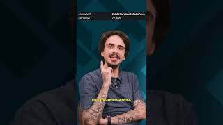 A Sua Senha É Fraca