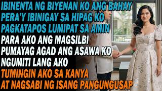 🏠😠 Ibinenta Ng Biyenan Ko Ang Bahay, 😢 Pera Sa Hipag, At Lumipat Sa Amin Para Pagsilbihan Siya