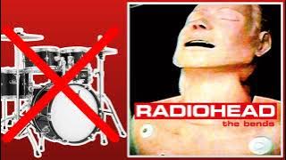 Fake Plastic Trees - Radiohead | No Drums (Play Along)