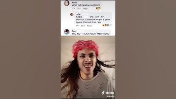 Thumbnail of Caroline stole broccoli recipe