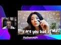 The math study tip they are NOT telling you - Ivy League math major (REACTION)