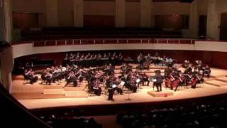 Still Alive - UMGSO - Spring Concert 2009