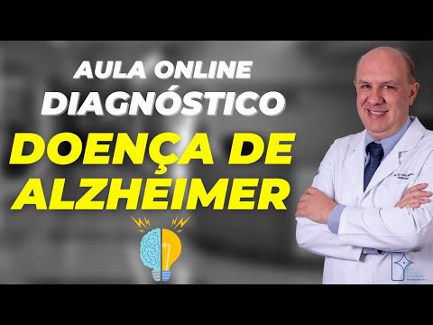 Vídeo: Como você pode detectar emaranhados neurofibrilares?