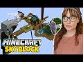 Minecraft Skyblock, but it's One Block [Episode 3]