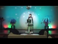 嵯峨の女(森若里子)