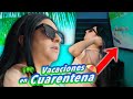 Vacaciones en CUARENTENA | Mario Aguilar