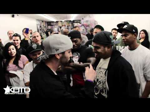 MadFlex vs Scatterbrain