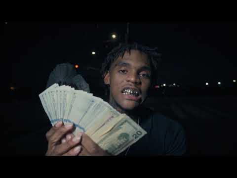 @aceamillie475 - N All (dir. @LOUIEKNOWS) (Official Music Video)