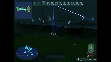 Hostile Waters conversations were awesome