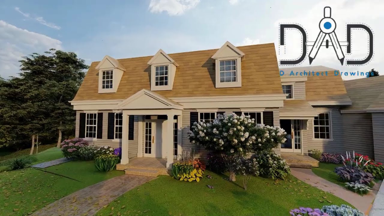 3D Architectural Walkthrough | Photorealistic Rendering & Animation Services 