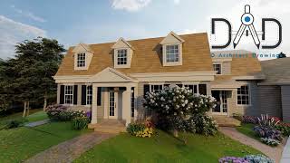 3D Architectural Walkthrough | Photorealistic Rendering & Animation Services #architecture