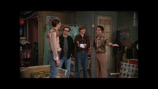 That '70s Show - Funniest Scenes - 7x07 2/4