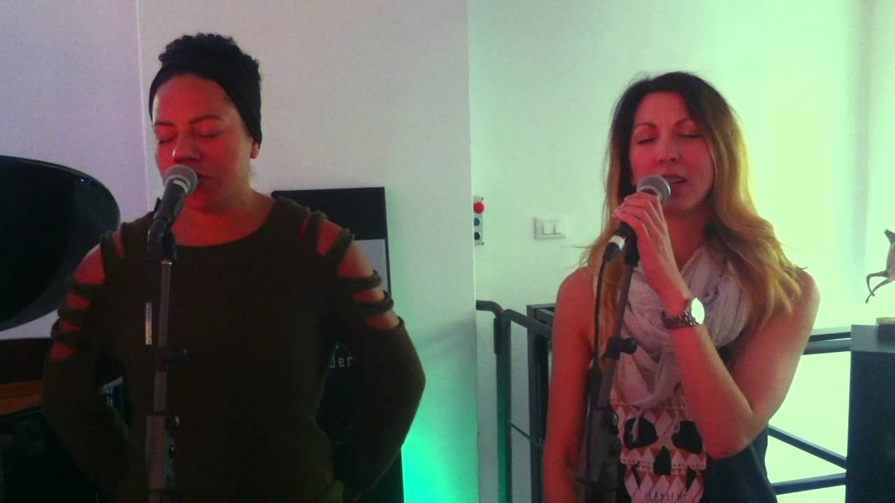 Watch Jarrod Lawson - Needed (Live a Casa Bertallot) on YouTube Watch Jarrod Lawson - Needed (Live a Casa Bertallot) on YouTube