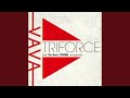 Triforce feat. Yo-Sea, OMSB -Arcade Mix-