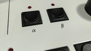 A little kickdrum trick... 😎