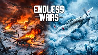Red Star Rising | Fighter Aces of WWII
