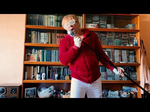 Alex Angel -
