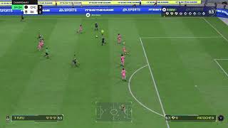 Live club pro fr ps4 fc25