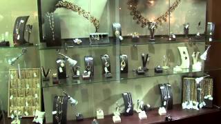 GAFRI JEWELLERY