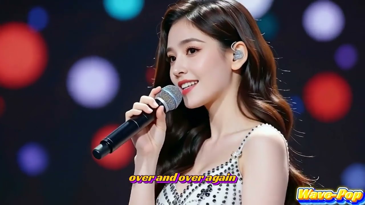 K Trot Dance EvolutionㅣShaken(Ver.3)-Full Version