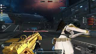 Crossfire Philippines RAPIDFIRE (REZ4)