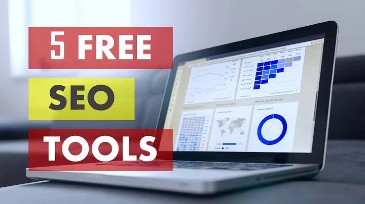 Top 5 Best Free SEO Tools You Must Need