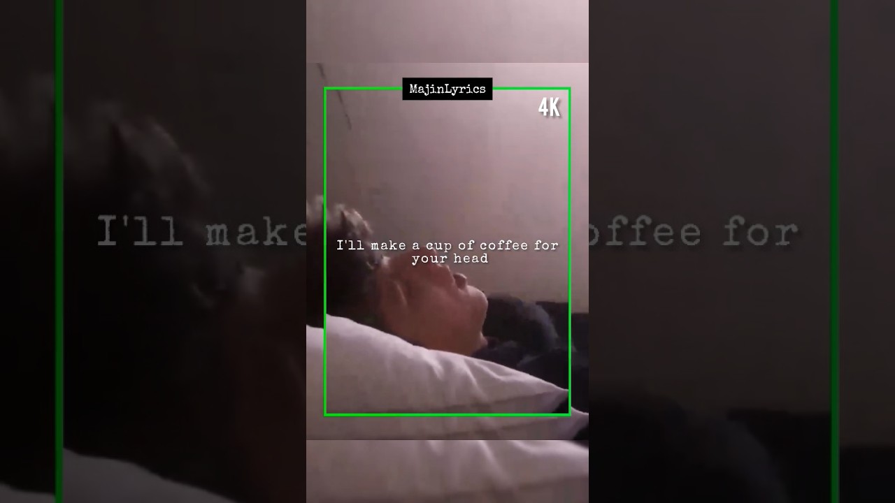 Death Bed (Coffee for Your Head) 