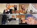 VLOGMAS 14 DIENA!(SHEIN HAULAS!!!)