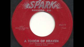 Mister Ruffin   A Touch Of Heaven   1955