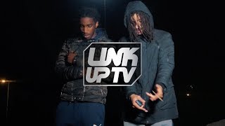 #9thstreet - Soze x N90 - Full Clip [Music video] | Link Up TV