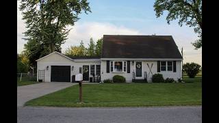 22555 Diamond Cove Street Cassopolis, MI Homes for Sale | http://cressyeverett.com