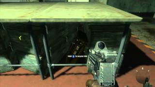 Call of Duty Black Ops - Intel Location Guide - Redemption | WikiGameGuides