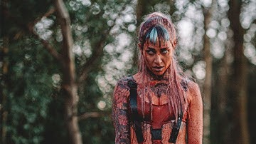 Lake Malice - Magic Square (Official Music Video)