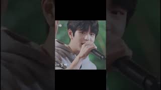 Seungmin Singing Sandeuls Stay As You Are