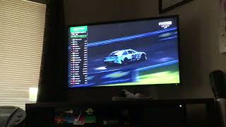 Thomas  Annunziata wins at lime rock park in ARCA series race