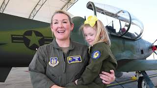 Women in Aviation Work Life Balance screenshot 4