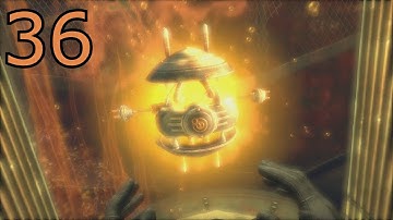 Singularity Gameplay - Aquiring the E-99 Bomb