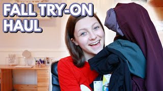 Halara Clothing Try-On Haul | Affordable Fall Outfits | Bethany Grieve