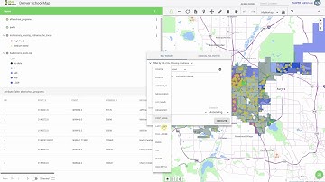 Map Mavin Methods - SQL Queries
