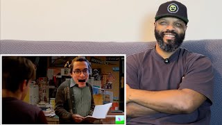  Nick’s Therapy (Part 1) The Adam Friedland Show Reaction