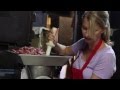 Louie Mueller BBQ Tour | Hilah Cooking