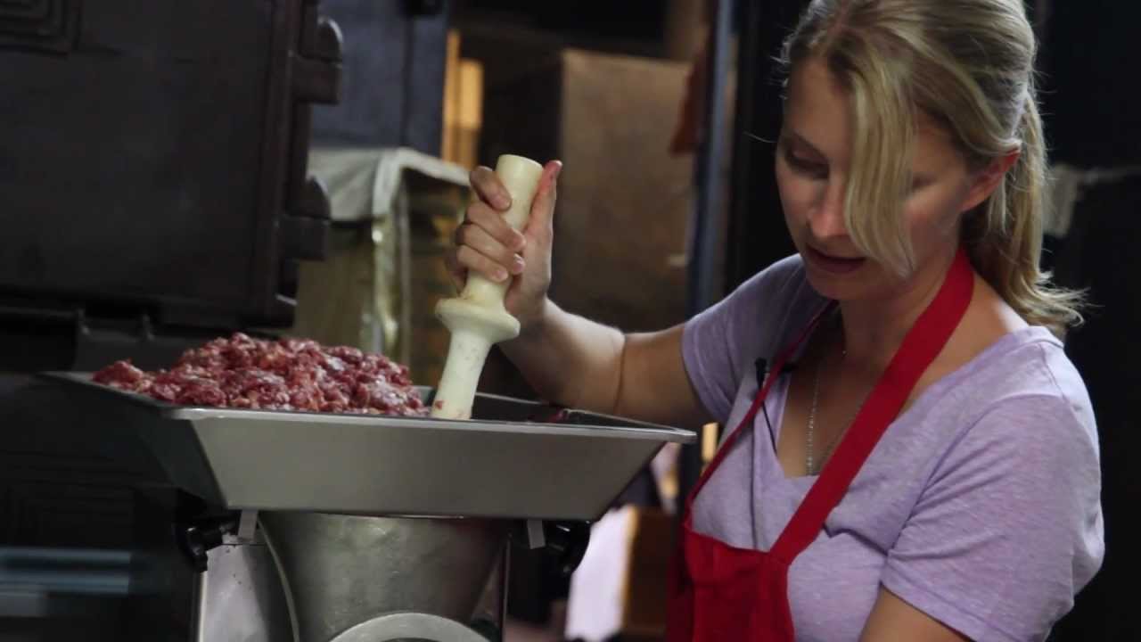 Louie Mueller BBQ Tour | Hilah Cooking